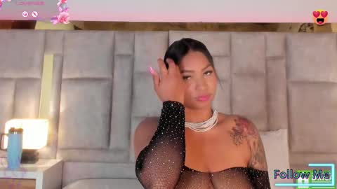 Miss Abigail  online show from 19, 2, 2025