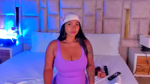 Miss Abigail  online show from 5, 12, 2025