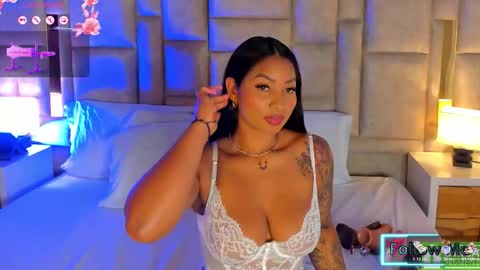 Miss Abigail  online show from 7, 3, 2026