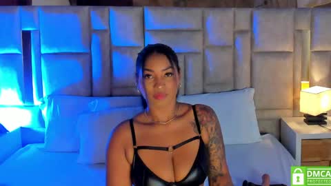 Miss Abigail  online show from 25, 4, 2026