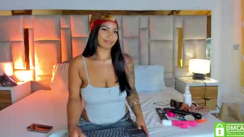 Miss Abigail  online show from 28, 7, 2026