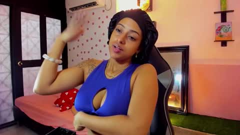 Snapshot of miss_akemi chatting on 2, 10, 2025 Akemi 3 online show from 2, 10, 2025