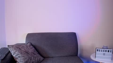 Alexa Sarmiento online show from 21, 1, 2025