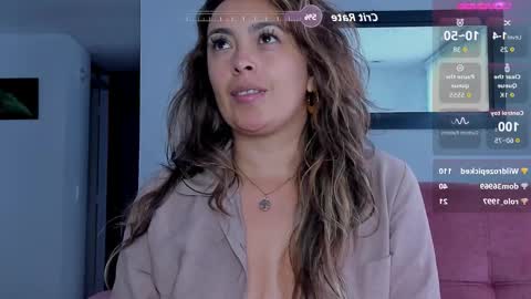 miss_alisse online show from 16, 1, 2026