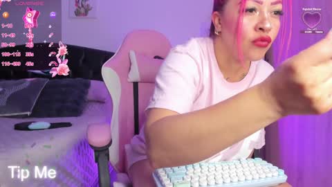 A M A R A N T H A online show from 29, 1, 2025