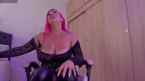 A M A R A N T H A online show from 12, 4, 2026