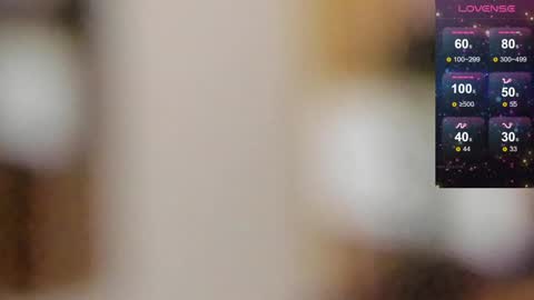 Amber  online show from 15, 12, 2024