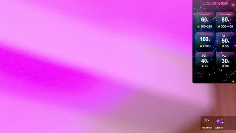 Amber  online show from 18, 12, 2024