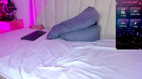 Amber  online show from 19, 12, 2024