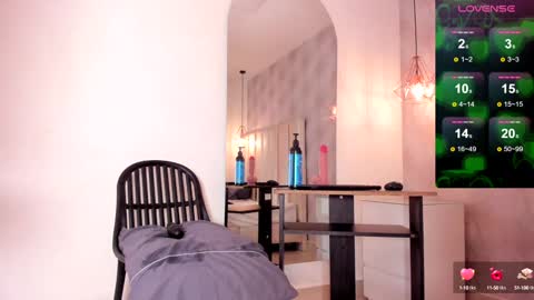 Amber  online show from 26, 12, 2024