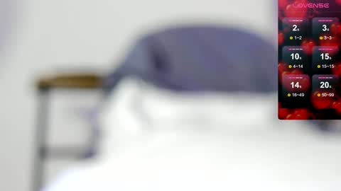 Amber  online show from 27, 12, 2024