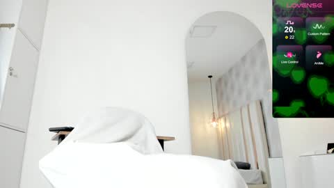 Amber  online show from 9, 1, 2025