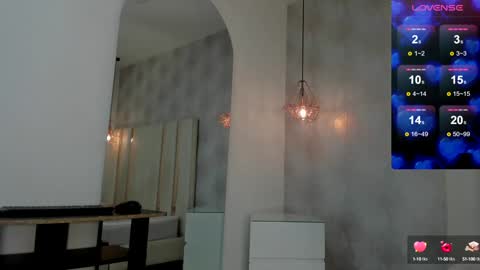 Amber  online show from 27, 1, 2025