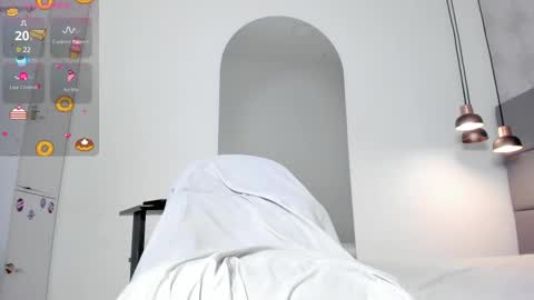 Amber  online show from 11, 2, 2025