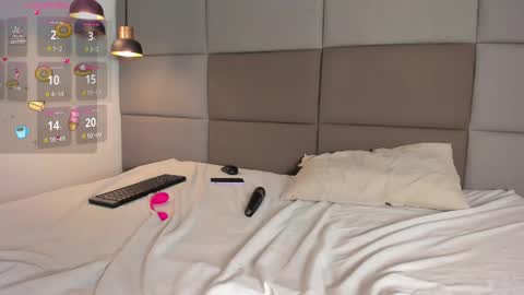 Amber  online show from 6, 3, 2025