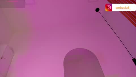 Amber  online show from 25, 4, 2026