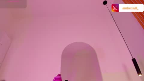 Amber  online show from 27, 4, 2026