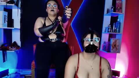 miss_and_submissive2 online show from 5, 11, 2025