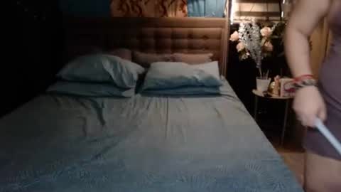 miss angelic15 online show from 20, 10, 2025