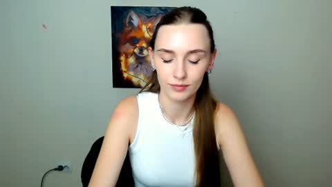 Angelina online show from 28, 7, 2026