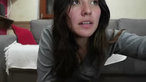 miss_ann_1 online show from 12, 6, 2026