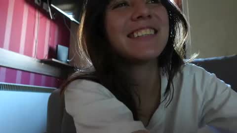 miss_ann_1 online show from 23, 6, 2026