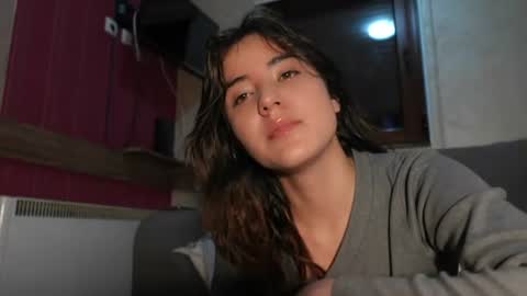 miss_ann_1 online show from 27, 6, 2026