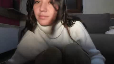miss_ann_1 online show from 12, 7, 2026
