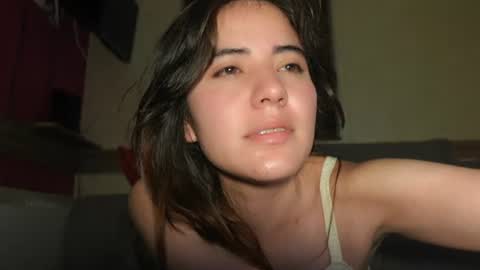 miss_ann_1 online show from 13, 7, 2026