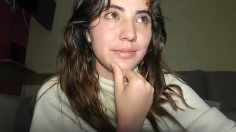 miss_ann_1 online show from 15, 7, 2026