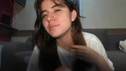 miss_ann_1 online show from 22, 7, 2026