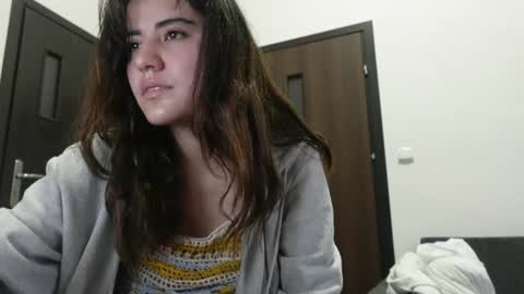miss_ann_1 online show from 27, 7, 2026
