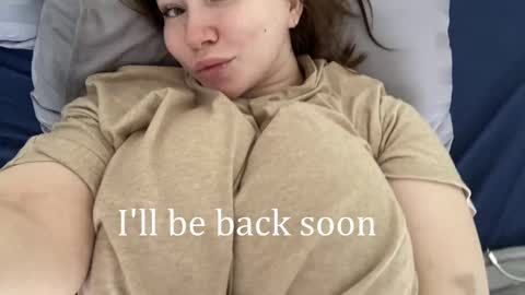 Snapshot of miss_anna909 chatting on 12, 3, 2025 Anna online show from 12, 3, 2025