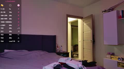 Snapshot of miss_anna909 chatting on 7, 2, 2026 Anna online show from 7, 2, 2026