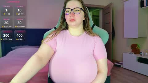 Anna online show from 30, 4, 2026