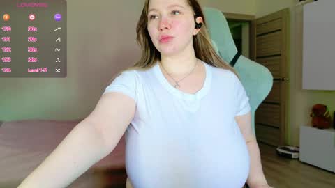 Snapshot of miss_anna909 chatting on 2, 6, 2026 Anna online show from 2, 6, 2026