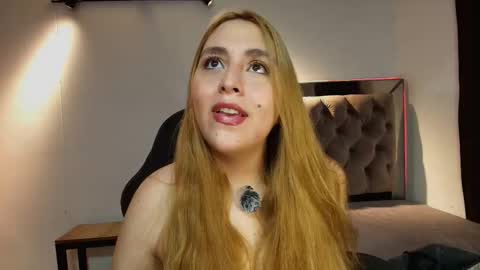 Anny online show from 15, 12, 2025