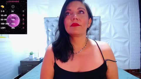 Snapshot of miss_antonellaa_ chatting on 21, 2, 2025 Antonella online show from 21, 2, 2025