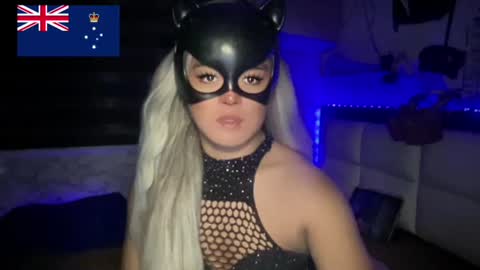 Call me  Miss Antonette  online show from 26, 6, 2026