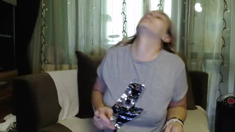 Antonia online show from 11, 10, 2025