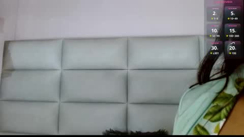 miss_ariss online show from 9, 4, 2026