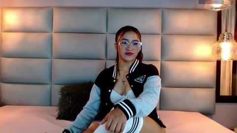 miss_ariss online show from 27, 4, 2026