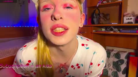 Anya online show from 14, 2, 2026