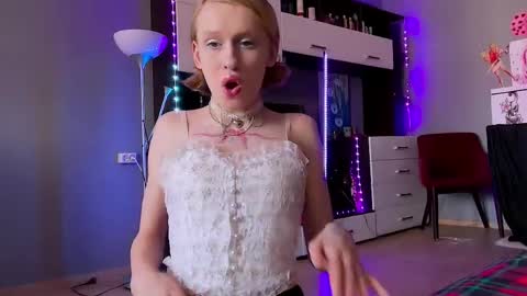 Anya online show from 21, 4, 2026