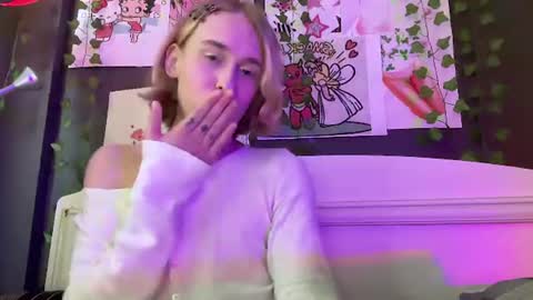 Anya online show from 19, 6, 2026