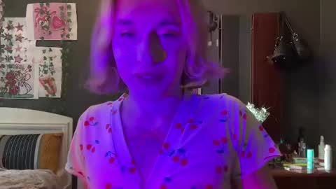 Anya online show from 21, 6, 2026