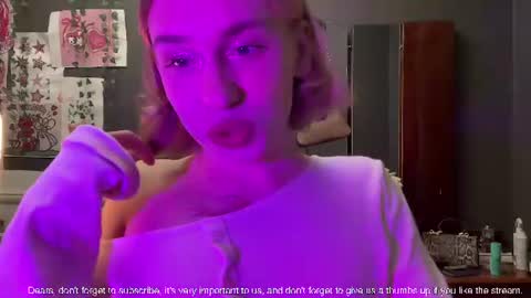 Anya online show from 24, 6, 2026