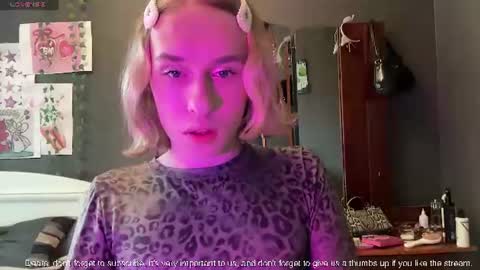 Anya online show from 13, 7, 2026