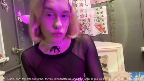 Anya online show from 14, 7, 2026