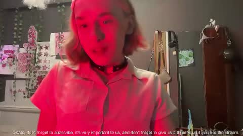 Anya online show from 16, 7, 2026